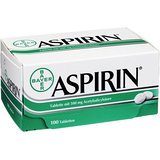aspirinallergie