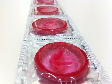 kondomallergie