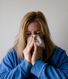 Allergie Husten: Symptome, Ursachen, Behandlung, Medikamente