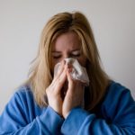 Allergische Rhinitis Symptome