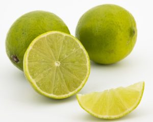 Limonen Allergie
