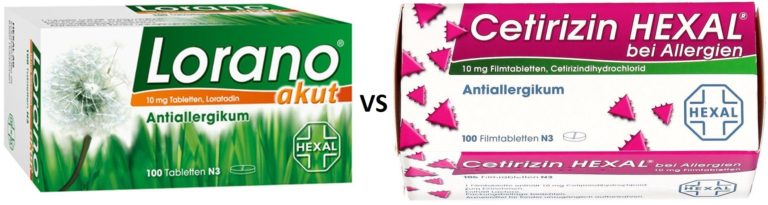 Antiallergikum Kinder Das Nicht Müde Macht