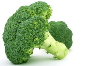 Broccoli Allergie