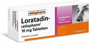 Loratadin